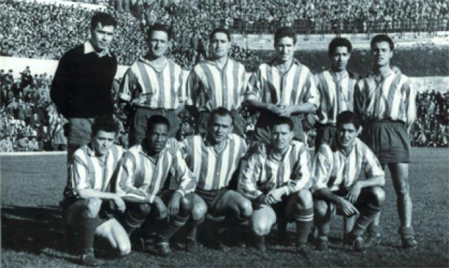 As.com About Di Stéfano, once and for all 