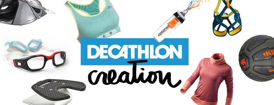 How Decathlon goes all out in innovation