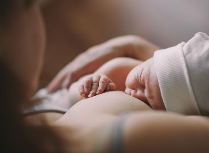 What are the proven benefits of breastfeeding?