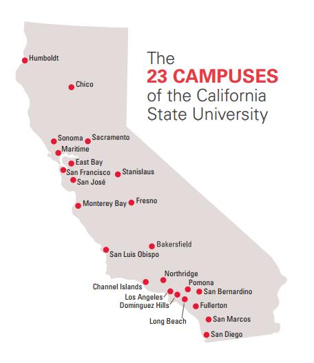 HAF attacks Cal State move to include caste as protected category as ‘illegal, a mistake’ 