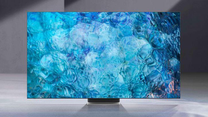 With its new QD-OLED TV, Samsung may soon overtake LG for best picture quality