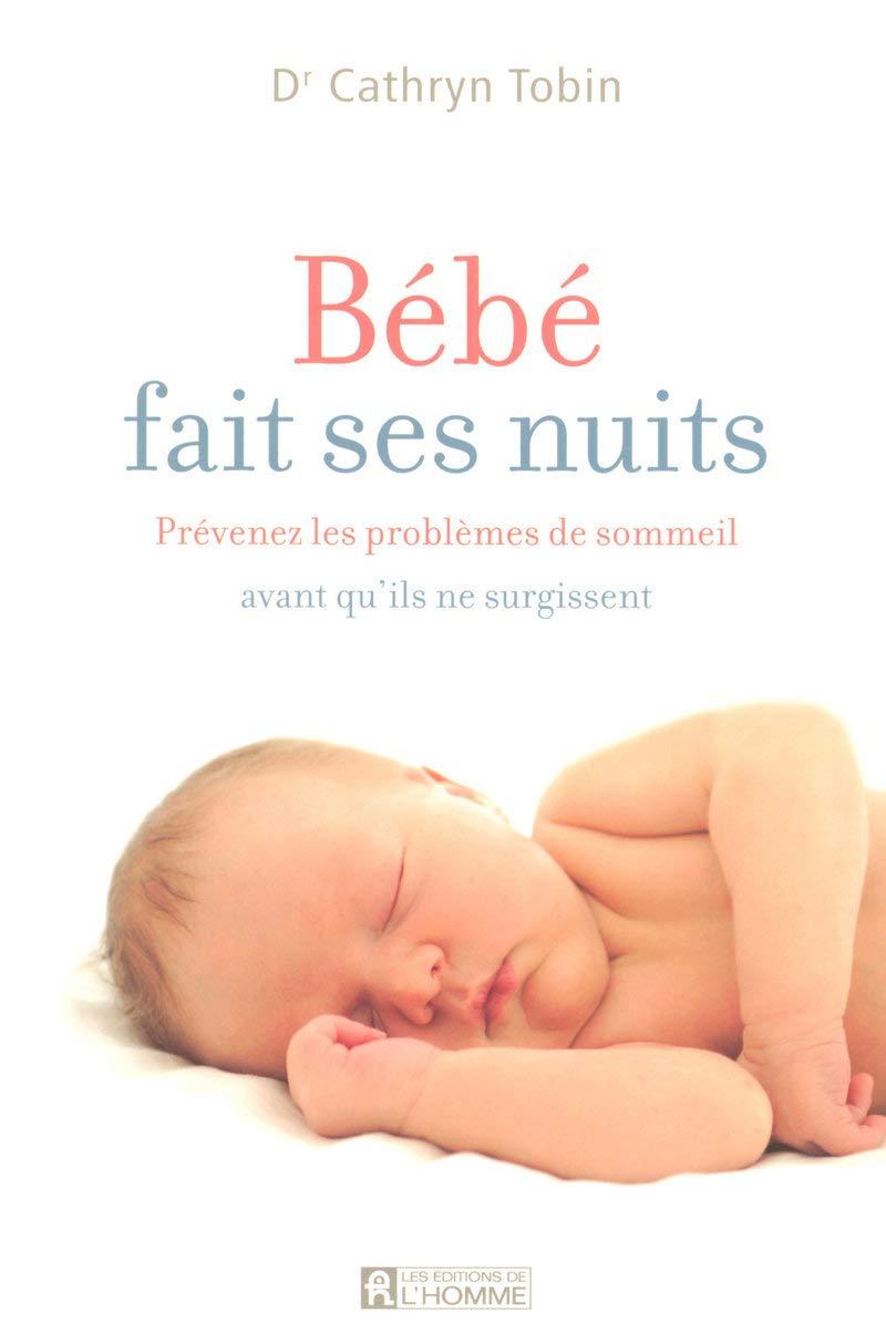 Troubles du sommeil : quand bébé fait déjà ses nuits | PARENTS.fr