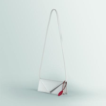 El bolso, nuevo objeto de deseo de arquitectos y diseñadores de mobiliario