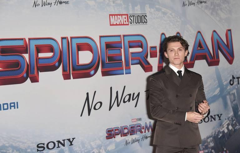 Tom Holland demande plus de diversité dans les prochains « Spider-Man » 