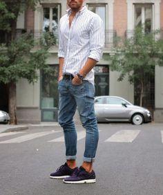 Urban looks with Sperry – Diario UNO 