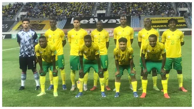 La FIFA revisará la queja de Sudáfrica por el bochornoso penalti de Ghana 