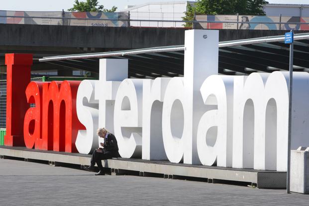 ¿De verdad hace falta un logo para revitalizar una ciudad?