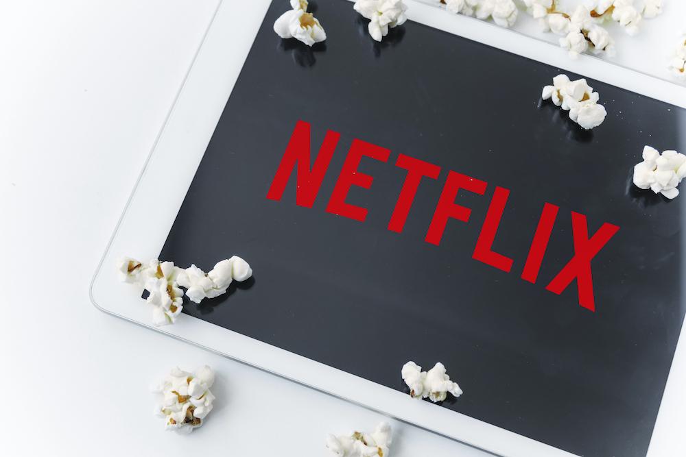 Netflix : les films et les séries qui arrivent sur la plateforme en octobre 2021