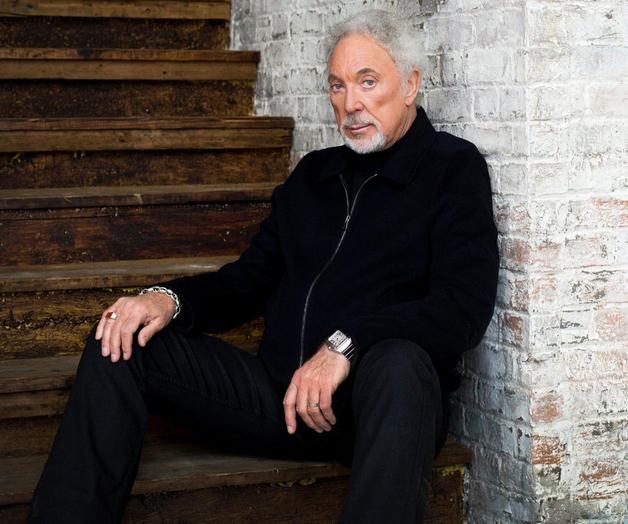 Tom Jones, El Salto del Tigre