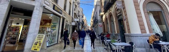 El Ayuntamiento saca a concurso los siete puestos vacantes de la Galería Comercial de La Merced | Heconomia.es - Información económica y empresarial de Huelva 