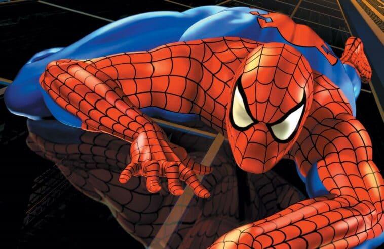 Spider-Man : tout ce qu’il y a à savoir sur l’homme araignée 