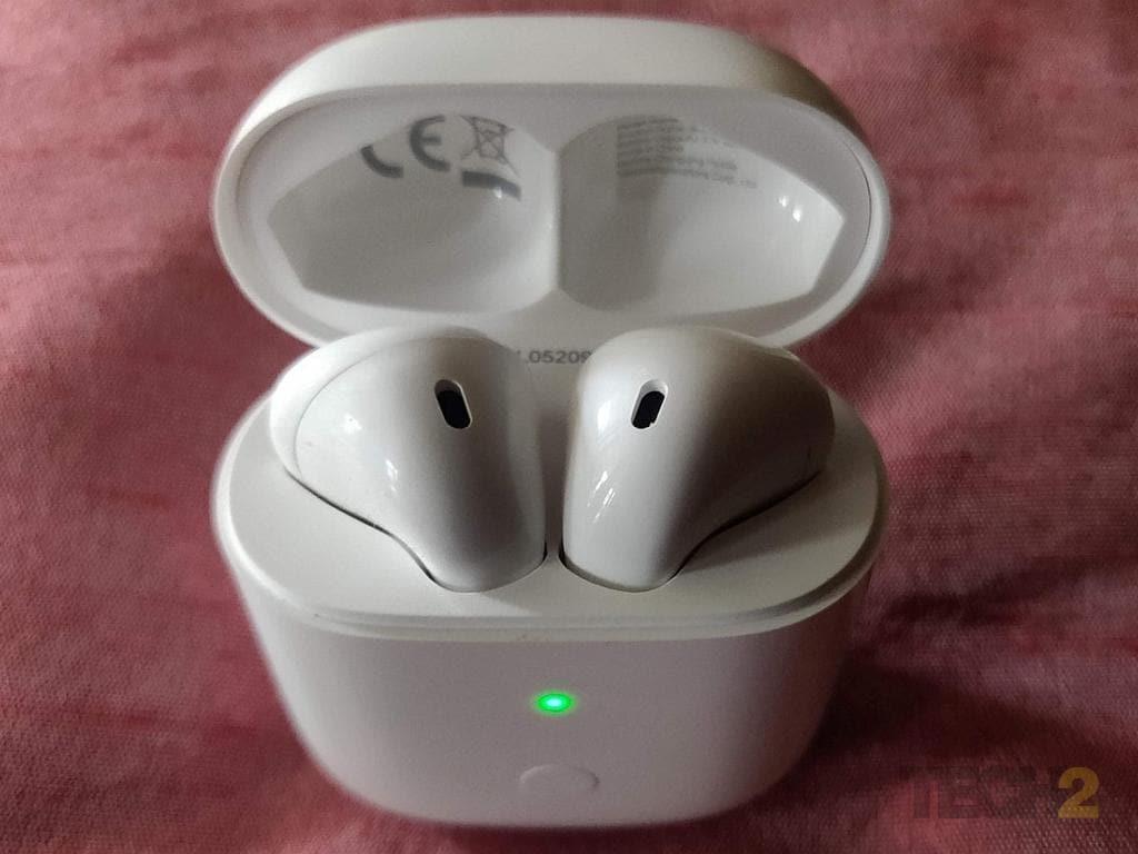 Realme Buds Air Neo Review: Affordable, but not exceptional true wireless earbuds