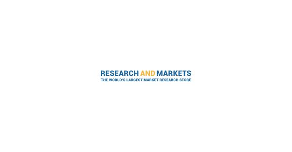 Middle East Data Center Markets Outlook & Forecasts Report 2022-2027 - Big Data & loT Fueling Data Center Investments & On-Premises Infrastructure Migrating to Colocation & Managed Services 