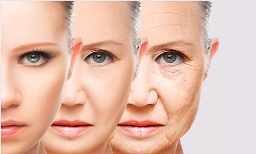 The most powerful anti -aging cosmetics has a doctor's name