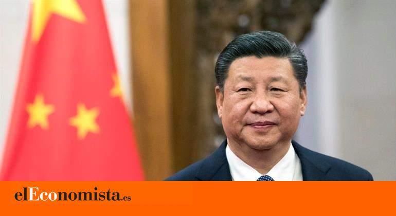 China prepara una reforma para poder bloquear salidas a bolsa fuera del país
