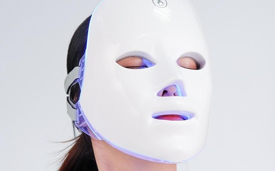 Aliexpress: la máscara de rejuvenecimiento LED y otros artilugios flipantes para un cutis envidiable 