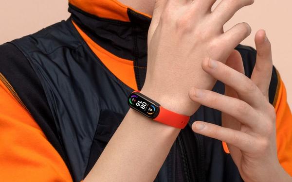 Xiaomi détrône Apple sur le marché des montres connectées