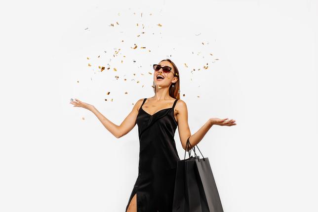 Black Friday 2021: La mejor ropa, zapatos y accesorios para mujer Register for free to continue reading