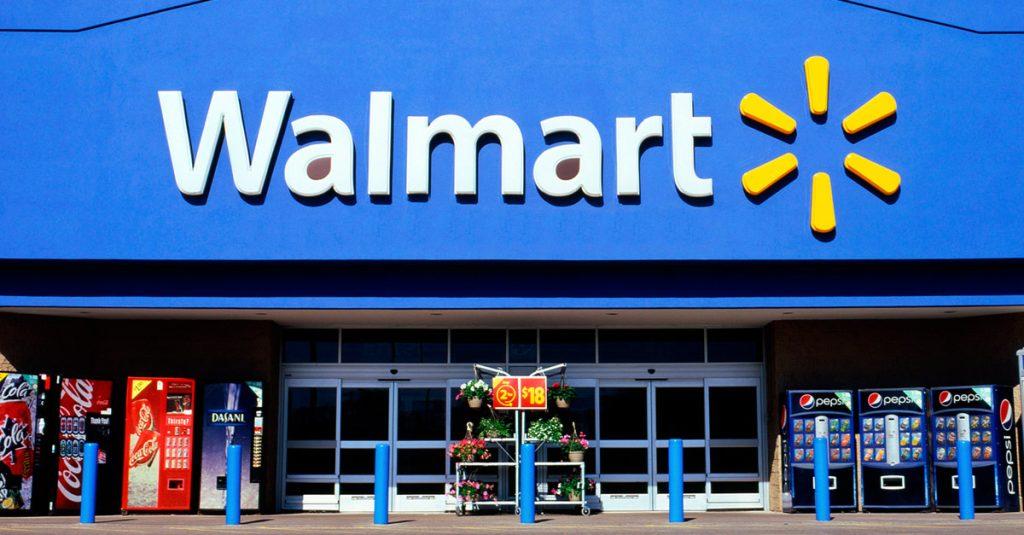 WALMART SE ESTÁ PREPARANDO PARA ENTRAR EN EL MUNDO DEL METAVERSO