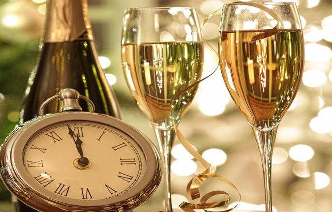 Today, December 31, New Year's Eve, the last night of the year at the Gregorian calendar - Diario El Cuco Digital all the news of the Uco Valley