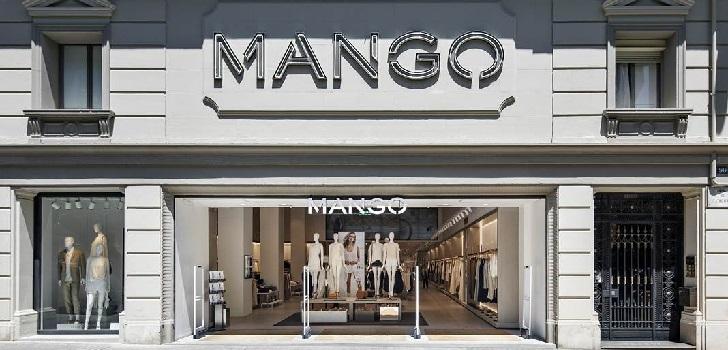 Mango se suma a Tendam y El Ganso y venderá online marcas de terceros 