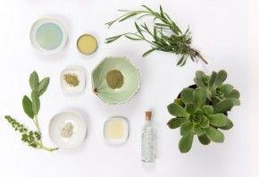 Natural cosmetics: everything that seems