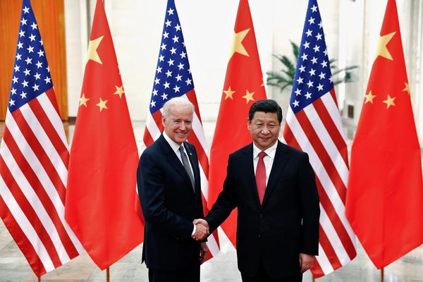 Climat : Les Etats-Unis et la Chine se disent prêts à coopérer 