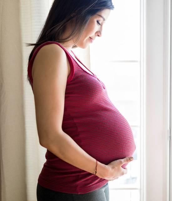 Salud mental en el embarazo: ¿Cuándo pedir ayuda a un especialista?
