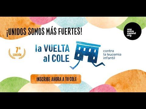 Vuelta al cole 2021