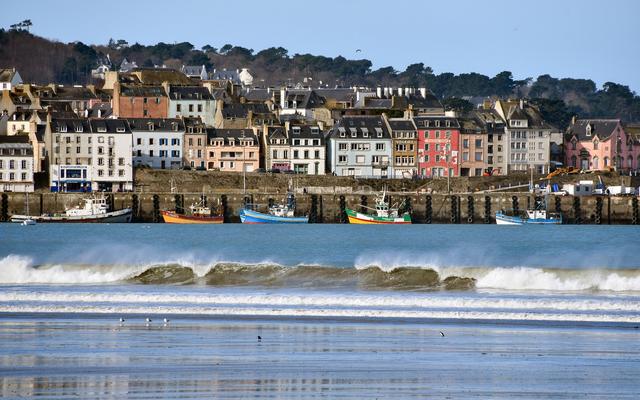 Notre guide pour découvrir le Finistère Sud