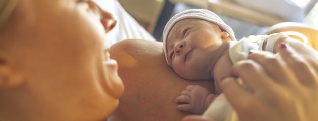 La primera semana del recién nacido: consejos para suavizar los cambios 0 comentarios