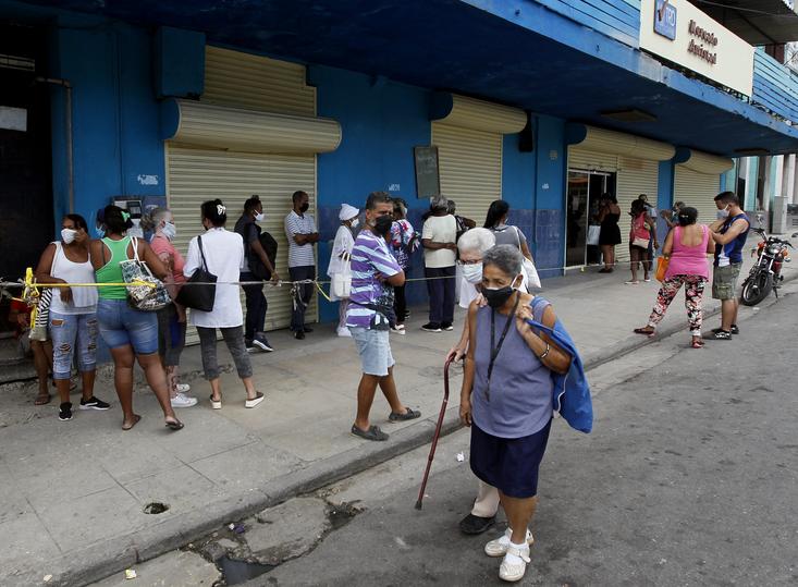 Cuba necesita políticas antiinflacionarias para mitigar inequidades - IPS Cuba 