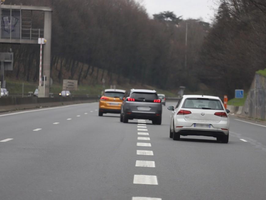 Véhicules diesel interdits à Lyon dès 2025 : 40 millions d'automobilistes lance le 