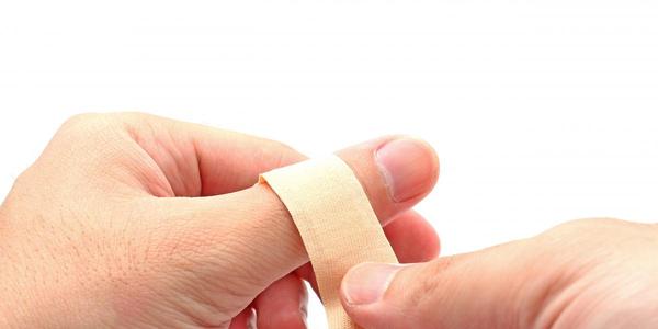 Guía definitiva para curar los puntos de sutura 