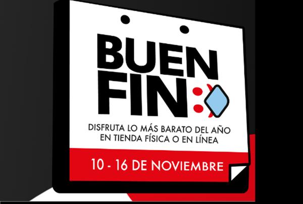 Can I be fined for using the trademark El Buen Fin without being registered? 