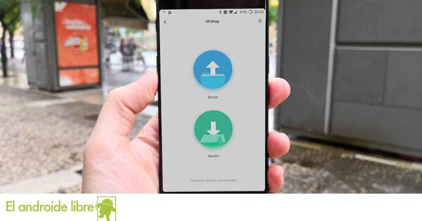 El Androide Libre 2 formas de pasar los datos de tu teléfono Android antiguo al nuevo