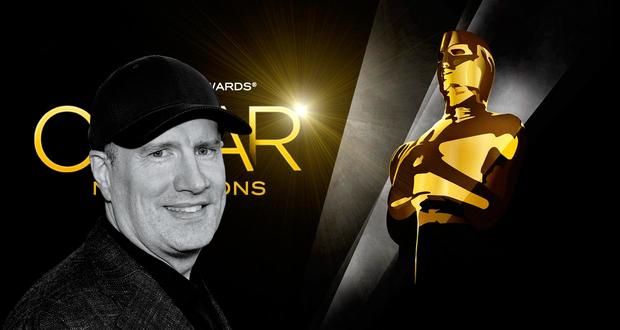 Marvel critica los Oscar por su sesgo hacia los superhéroes 