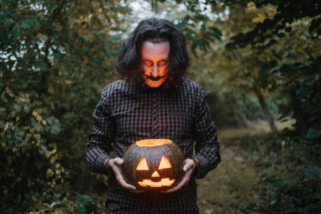 Halloween : 17 chansons inspirées par des films d'horreur - Rolling Stone 