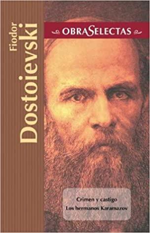 Fiodor Dostoievski, de la A a la Z