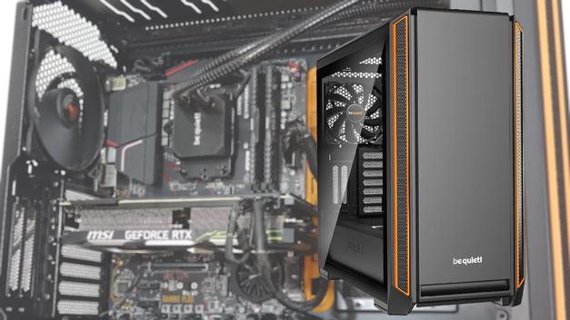 [MàJ] PC gaming Tom’s Hardware : OC et guide d’optimisation X570 / 3600X