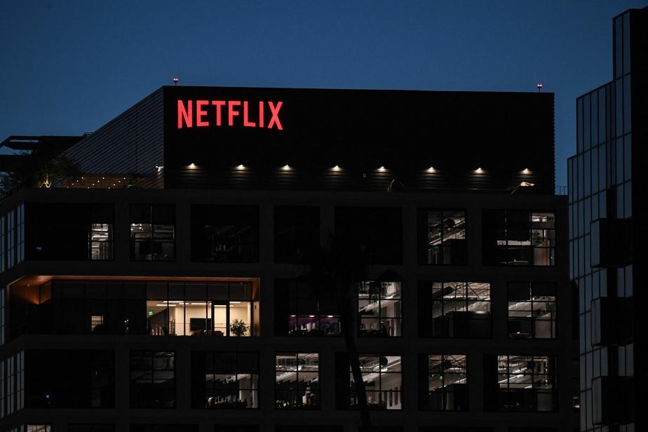 Netflix lance des jeux mobiles pour ses abonnés | La Presse