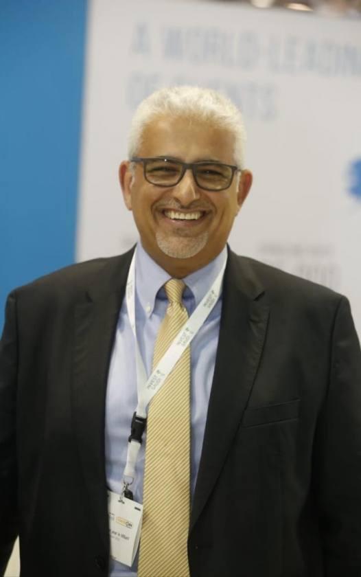 Comment Yaarub Al Dagither, Directeur du Bureau international du Ministère de l’Investissement de l’Arabie Saoudite, organise-t-il les IDE européens au Royaume? 