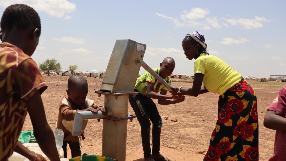 Cuatro cosas que debes saber sobre la crisis en Burkina Faso