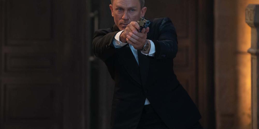 James Bond : comment Daniel Craig a révolutionné la saga 