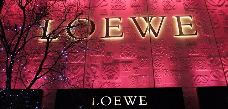 Loewe y Bottega Veneta aprovechan el parón del turismo para cambiar de cara en Paseo de Gracia MODAES PREMIUM MODAES PREMIUM 