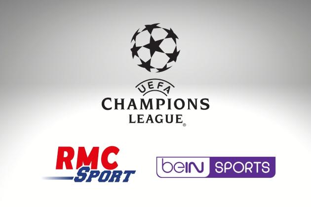 Abonnement RMC Sport : Profitez de l'offre limitée pour voir toute la Ligue des Champions 