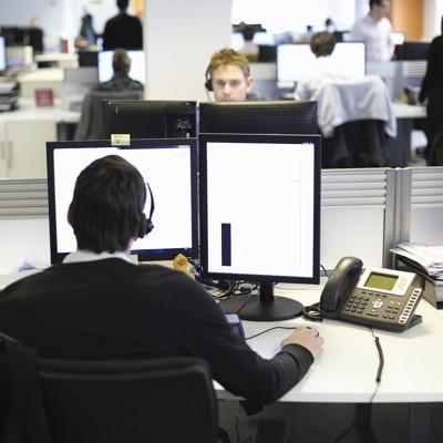 Common Office Desk Phone Could Be Leaking Info to Chinese Government, Report Alleges