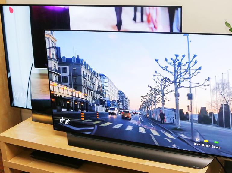 Best TV 2019: le meilleur téléviseur grand écran UHD 4K à acheter 