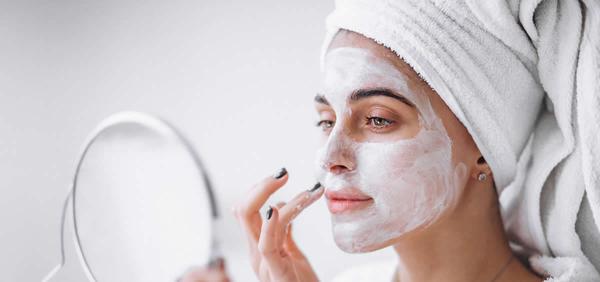 Natural masks to get the most out of your skin