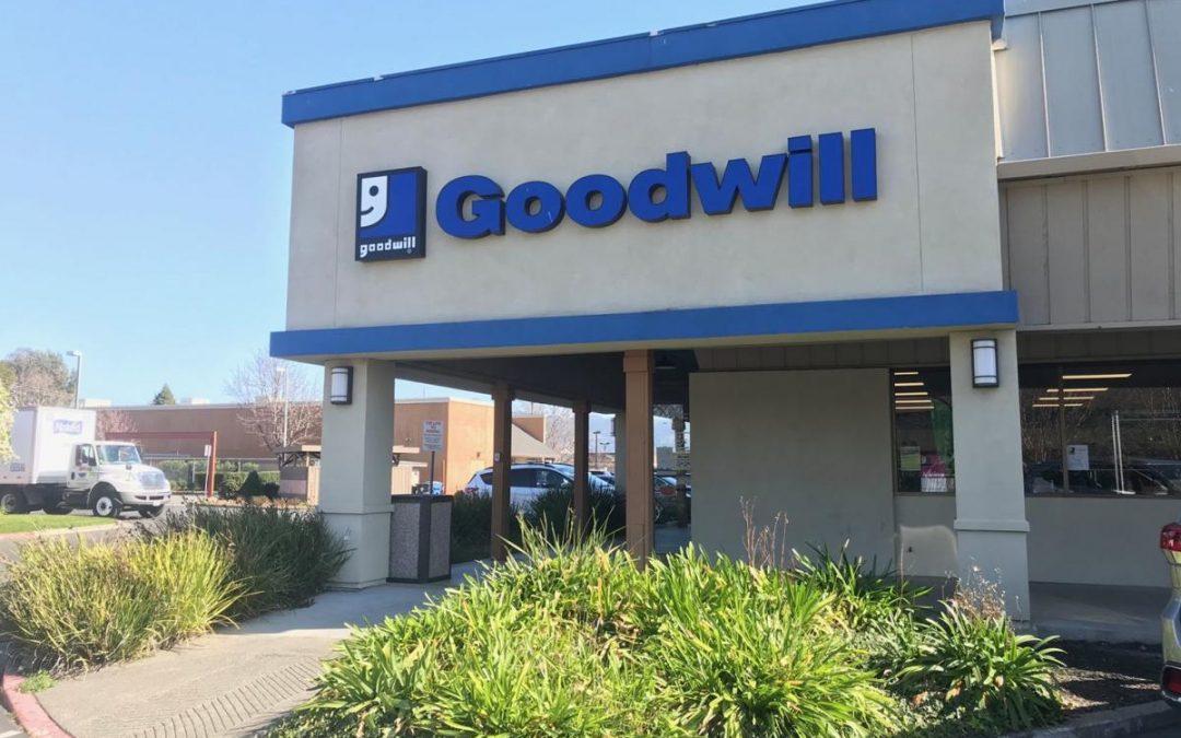 Goodwill pide no dejar donaciones en sus locaciones temporalmente 
